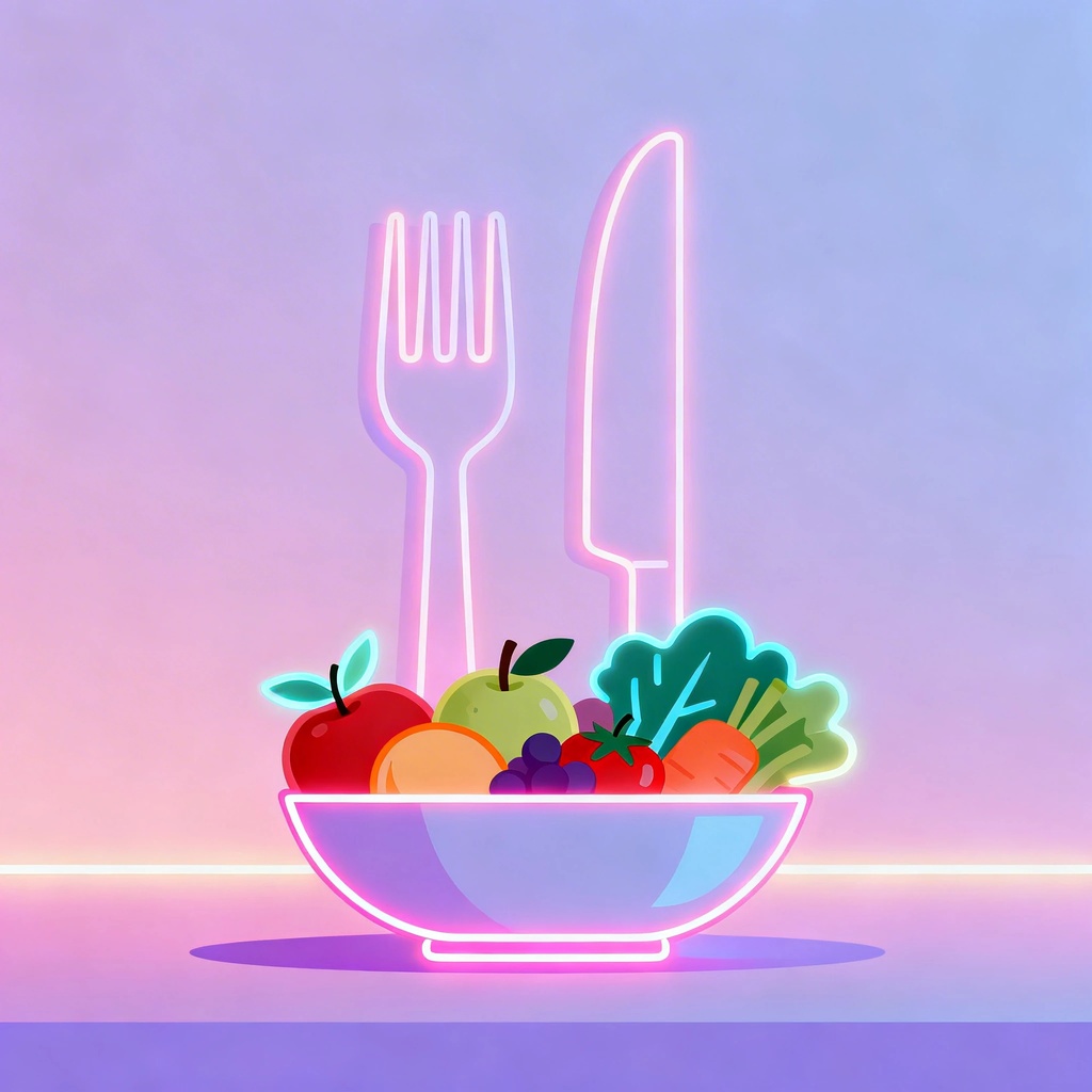 Jak wprowadzić zdrowe nawyki żywieniowe