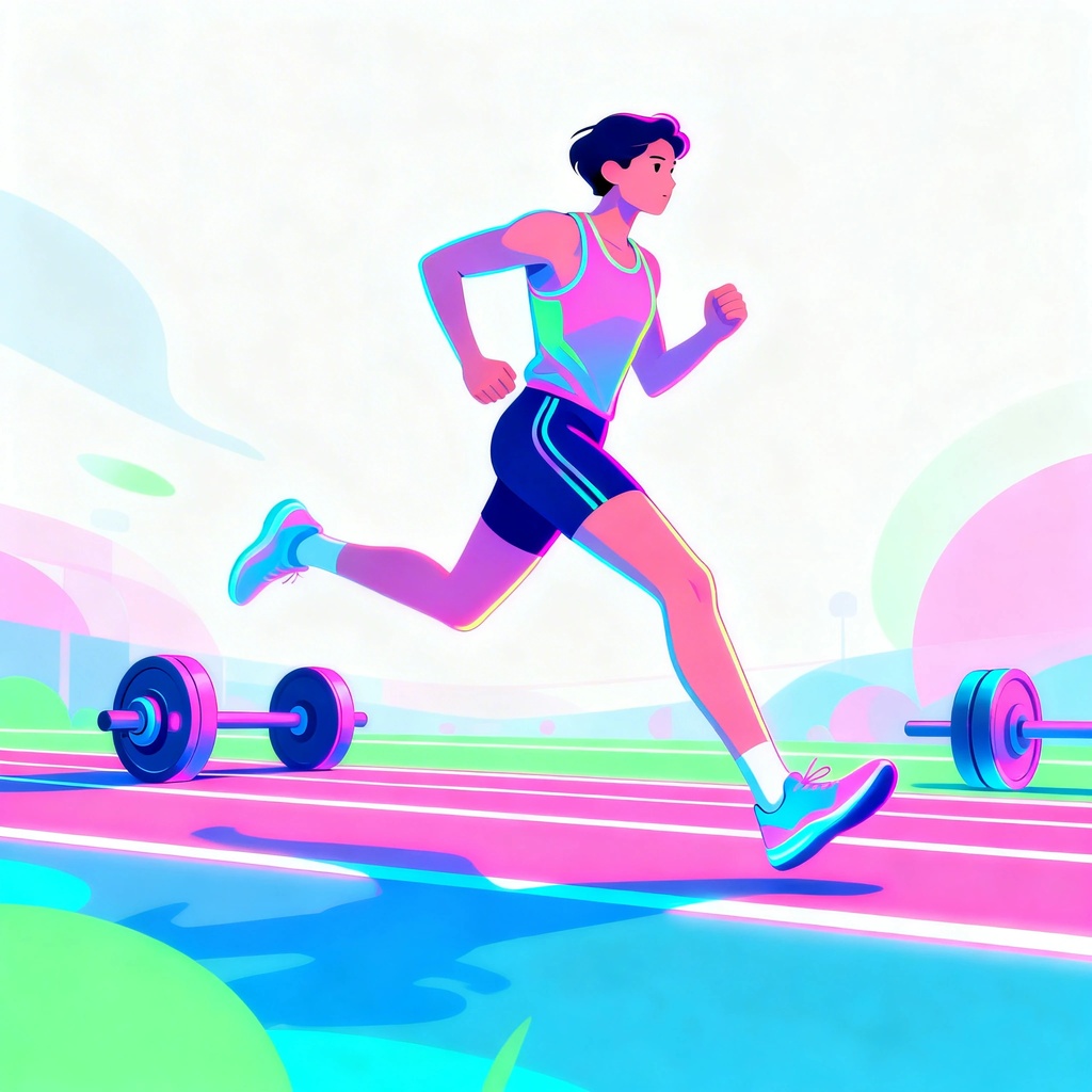 Korzyści płynące z regularnej aktywności fizycznej